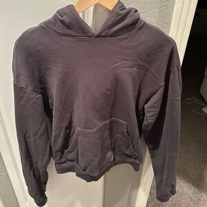 SKIMS French Terry Classic Hoodie